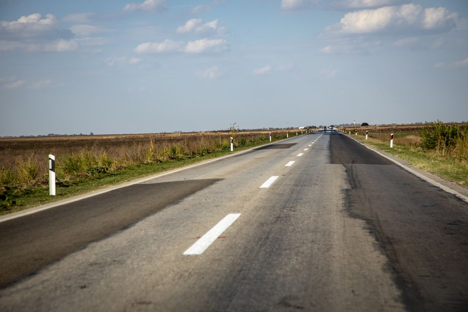 Schimbări în reglementările drumurilor expres