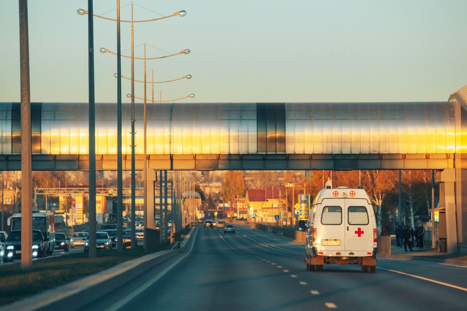 CNAIR introduce noi reglementări pentru drumurile expres
