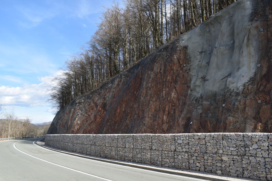 Proiectul Autostrăzii Sibiu-Pitești: Încep lucrările la un nou tunel