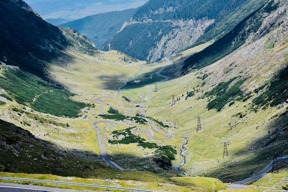 Secțiunea Tigveni - Curtea de Argeș de pe Autostrada A1 ar putea fi deschisă mai devreme