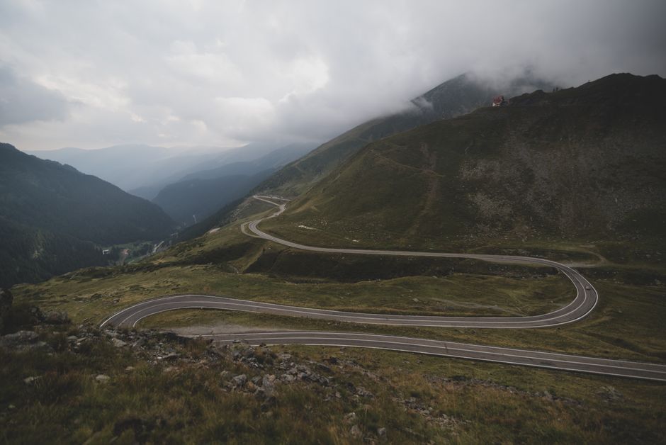 Autostrada A1: Secțiunea Tigveni - Curtea de Argeș ar putea fi deschisă mai devreme