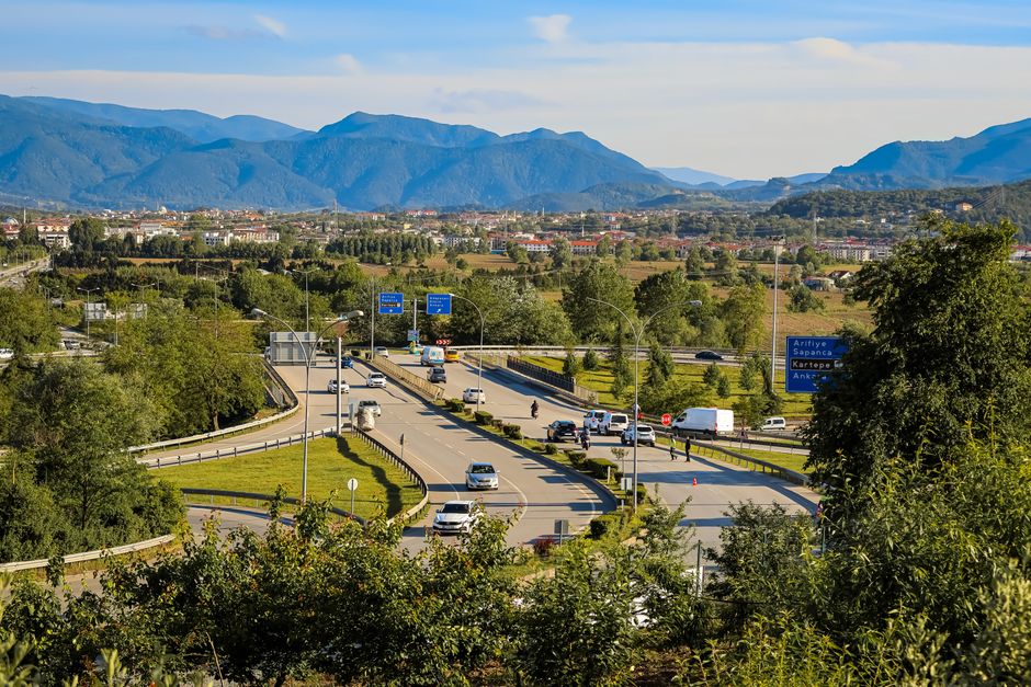 Vești bune pentru șoferi: Secțiunea Tigveni - Curtea de Argeș a autostrăzii A1 ar putea fi deschisă mai devreme