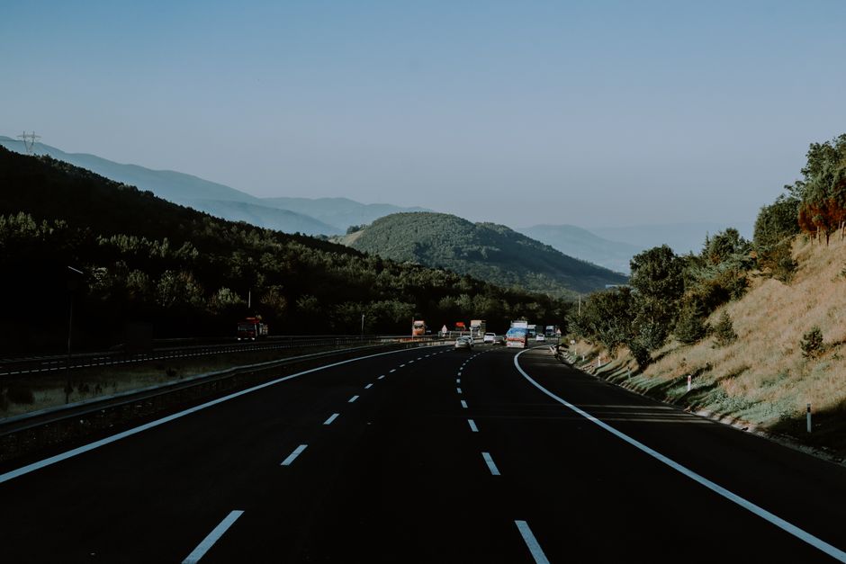 Proiectul Autostrăzii ce leagă Carpații progresează rapid