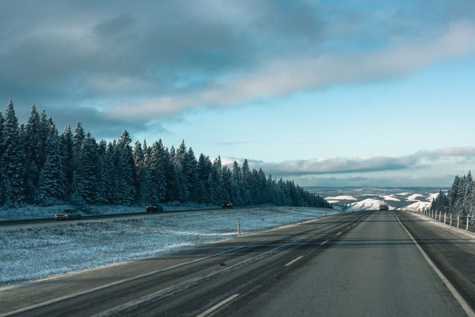 Proiectul autostrăzii ce traversează Carpații progresează rapid