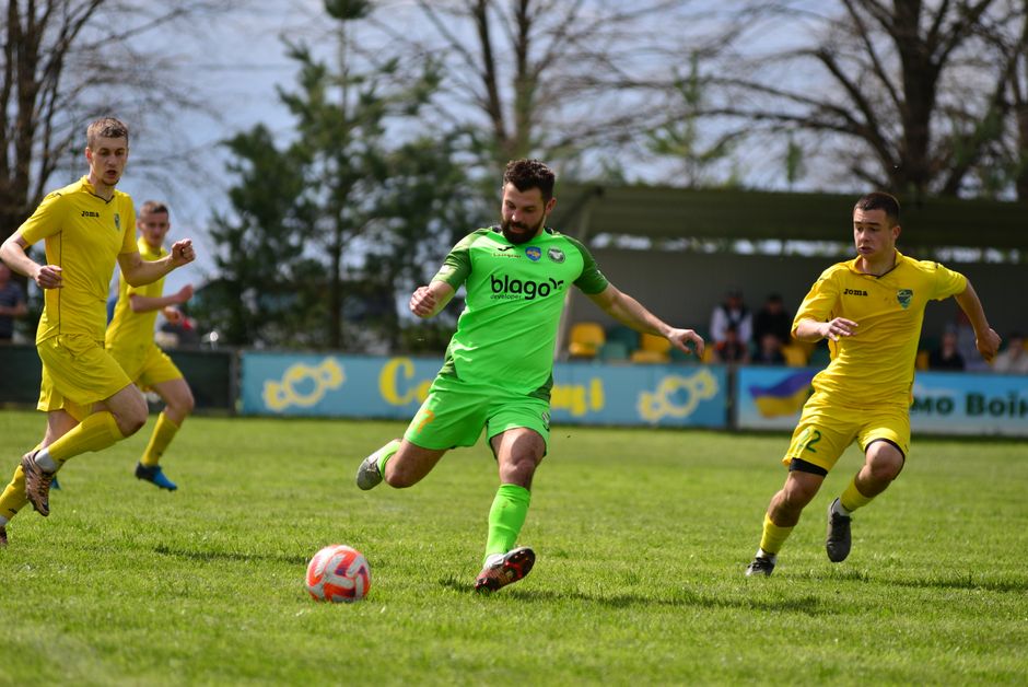 FC Argeș și Petrolul Ploiești încheie la egalitate, vreme capricioasă la Mioveni