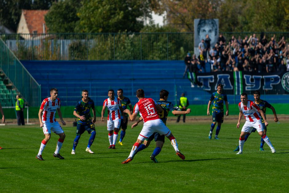 Marius Baciu laudă prestația echipei după meciul cu FCSB