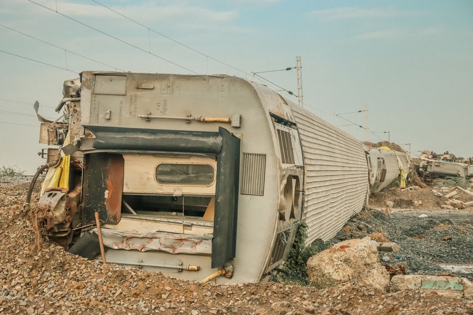 Accident pe DN7: cisternă cu benzină răsturnată în Argeș, trafic blocat