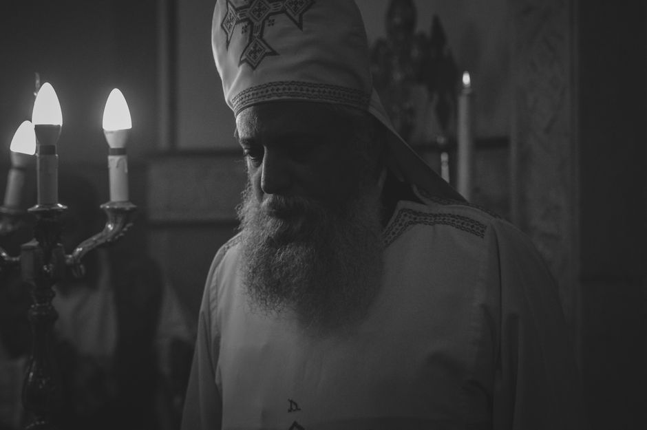 Preot din Topoloveni, suspendat de la slujire și cercetat disciplinar