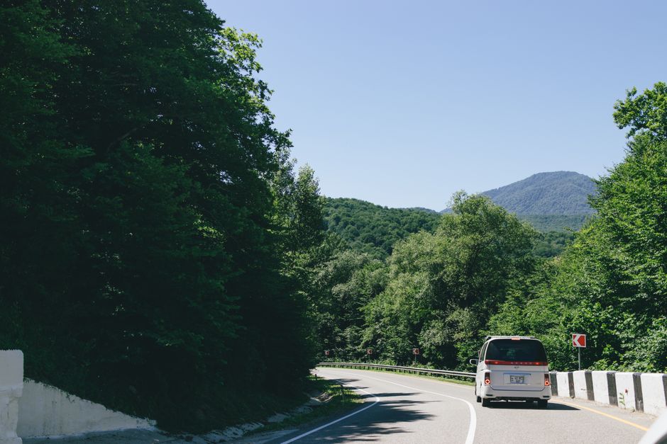 Accident grav în Argeș: Microbuz cu juniori Dinamo a ieșit de pe șosea și a lovit un copac