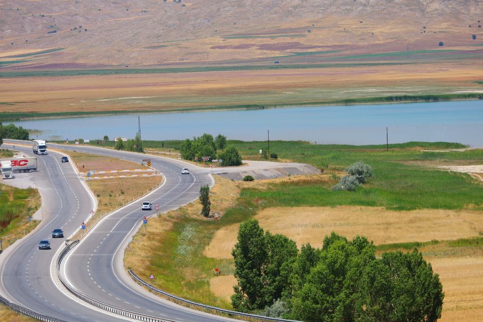Stadiul lucrărilor pe autostrada Sibiu-Pitești: când vor putea circula șoferii