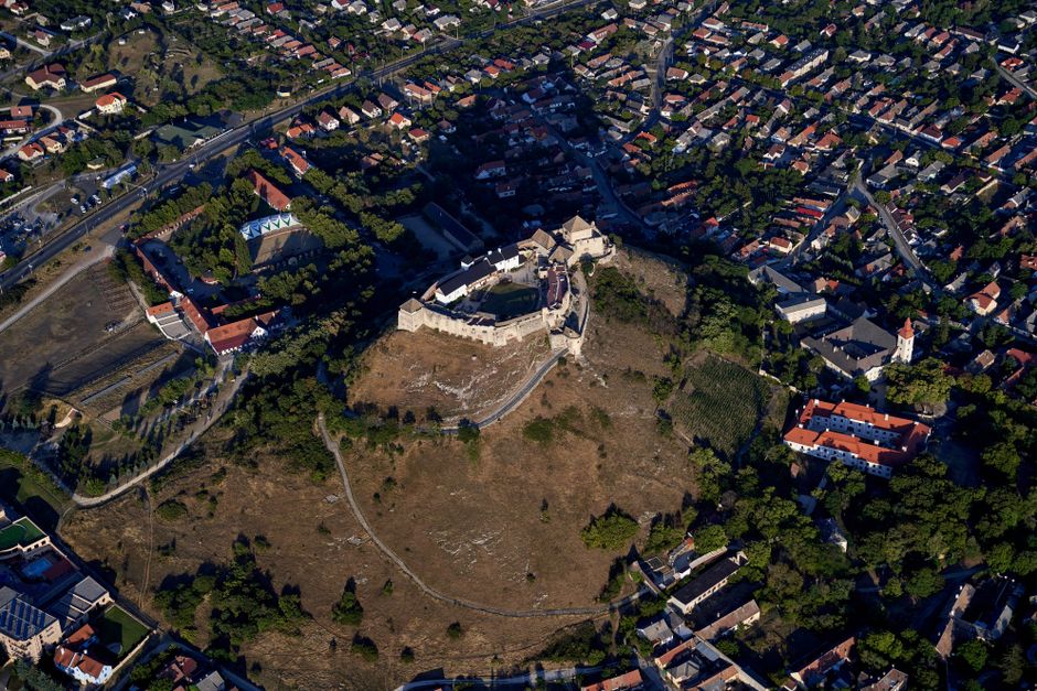 Ștefănești - Cetatea Suceava: O destinație turistică deosebită