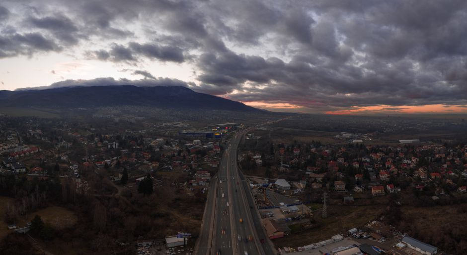 Stadiul lucrărilor pe autostrada Sibiu-Pitești: când vor putea circula șoferii