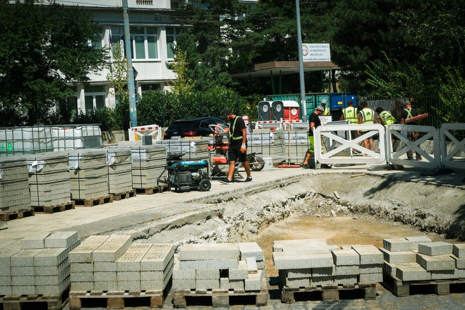 Proiecte de infrastructură în județul Argeș: Oportunități și provocări