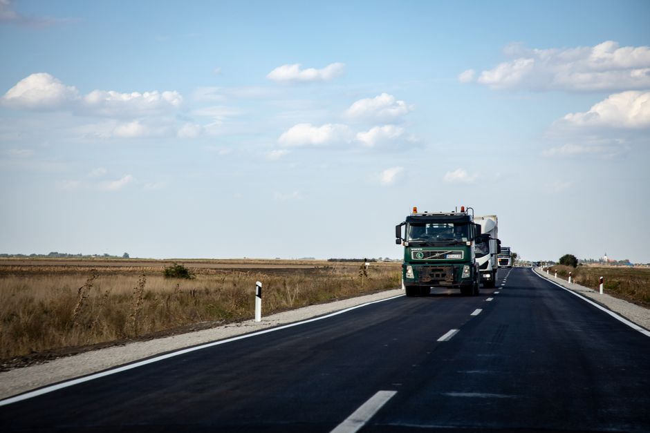Proiectul Autostrăzii Sibiu-Pitești avansează: Detalii despre noul lot