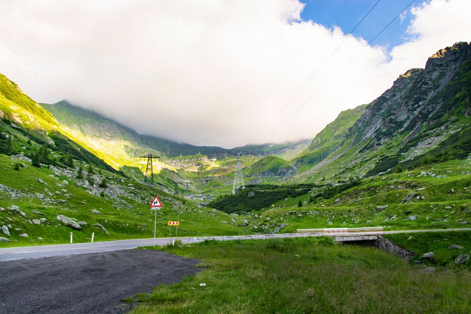 Proiectul Autostrăzii Sibiu-Pitești avansează: noi detalii din cadrul lucrărilor