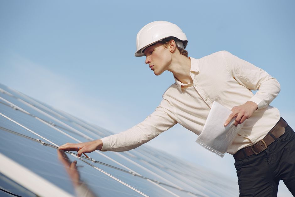 Dacia inițiază un proiect de energie solară la Mioveni