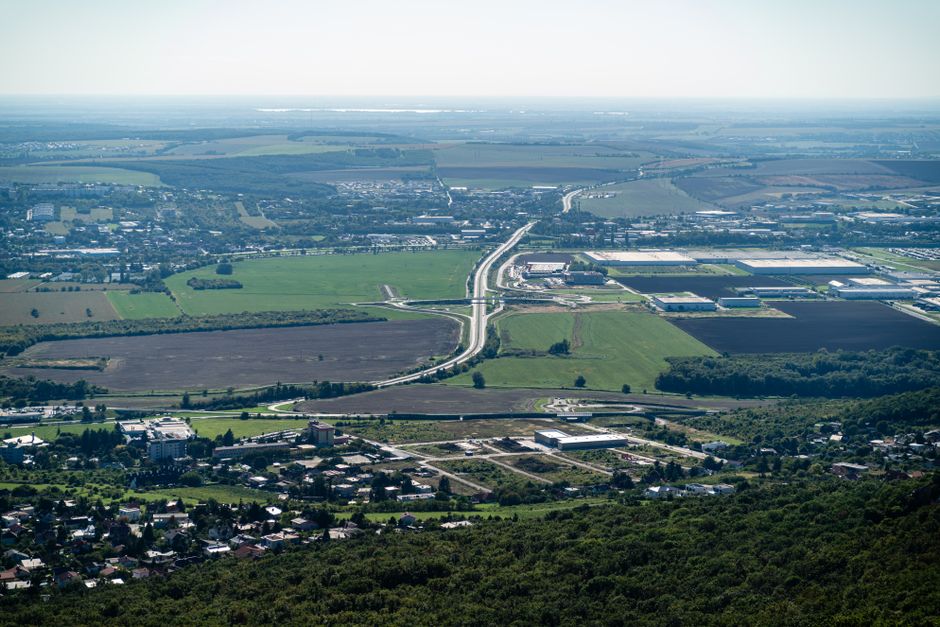 Stadiul lucrărilor pe autostrada Sibiu-Pitești: când se va putea circula