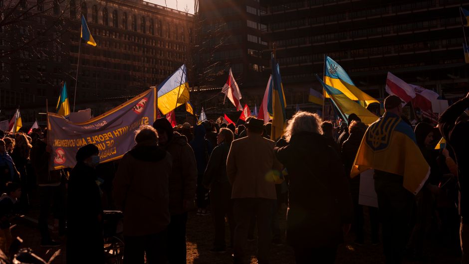 Confruntări violente la protestul oierilor din Piața Victoriei
