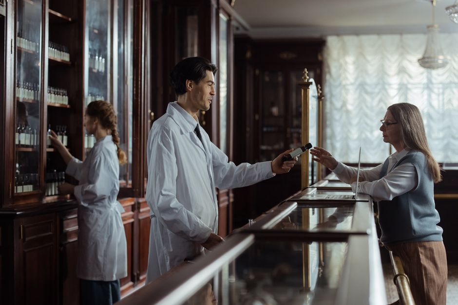 Impactul farmaciilor asupra accesului pacienților la tratamente