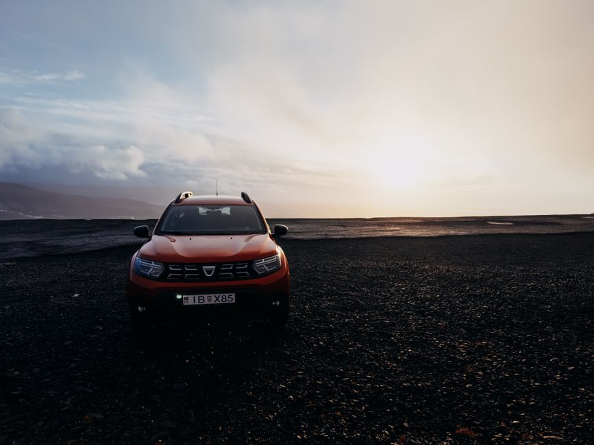 Uzina Dacia din Mioveni va suspenda temporar producția în două zile din octombrie