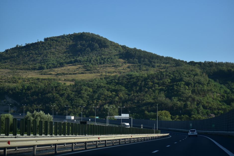 Deschiderea circulației pe autostrada Sibiu – Pitești, Lotul 4 Tigveni – Curtea de Argeș, programată pentru noiembrie