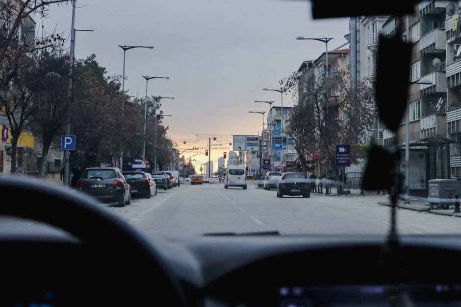Impactul scăderii producției de la Mioveni asupra pieței locale