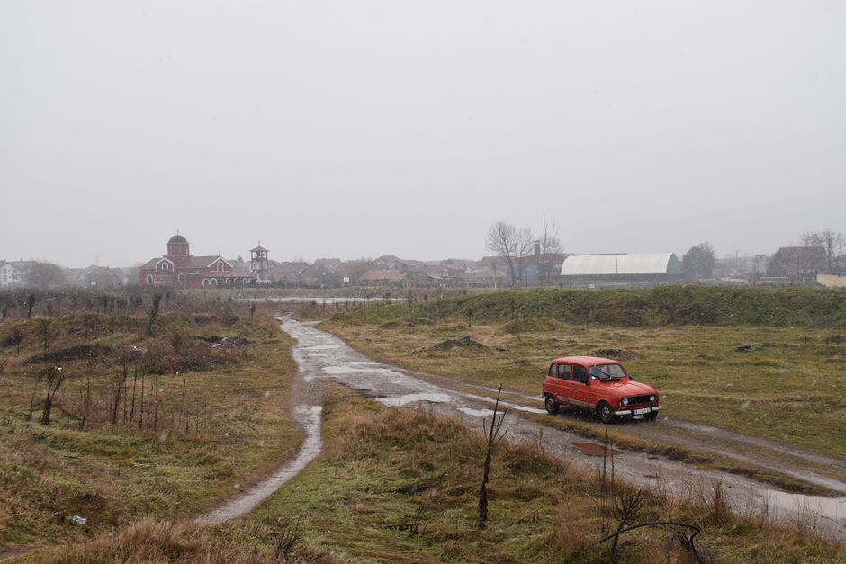 Uzina Dacia din Mioveni își suspendă activitatea timp de două zile în octombrie