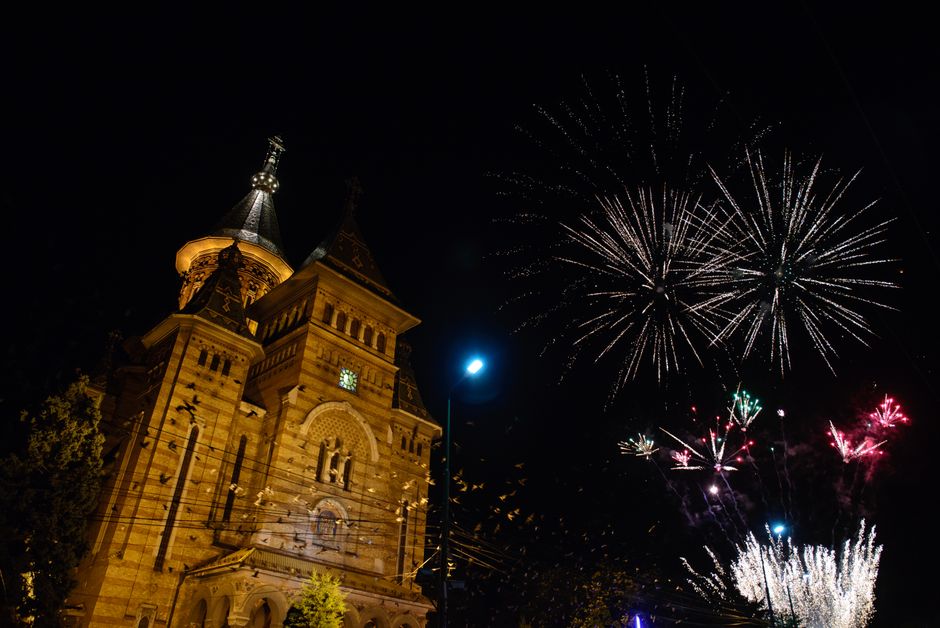 Evoluția Magiei – Pitesti