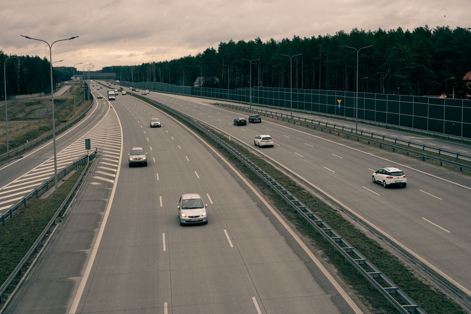 Restricții de circulație pe A1, între Sibiu și Boița, începând de luni