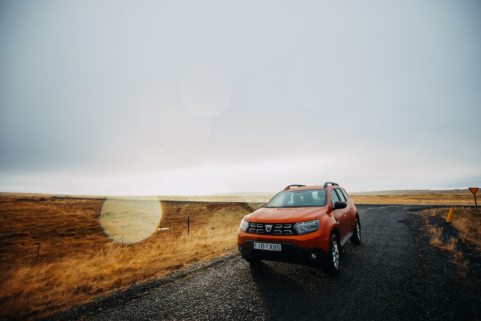 Uzina Dacia din Mioveni își suspendă temporar producția
