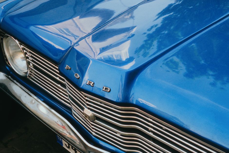 Ford Otosan Craiova depășește Dacia Mioveni în producție